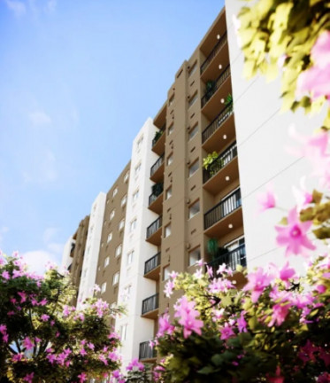 Imagem Imóvel com 2 Quartos à Venda, 45 m² em Taquara - Rio De Janeiro