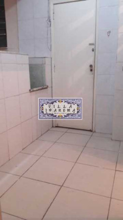 Imagem Apartamento com 3 Quartos à Venda, 80 m² em Tijuca - Rio De Janeiro