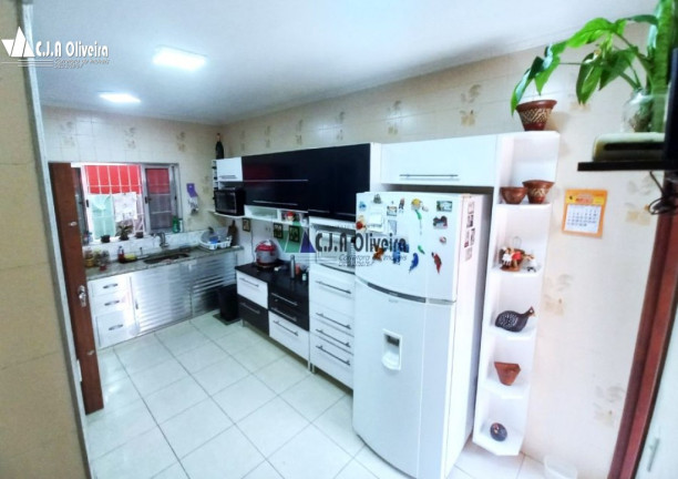 Imagem Casa com 3 Quartos à Venda, 96 m² em Itaoca - Mongaguá Imagem Casa com 3 Quartos à Venda, 96 m² em Itaoca - Mongaguá