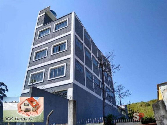 Imagem Galpão à Venda, 546 m² em Jordanópolis - São Bernardo Do Campo