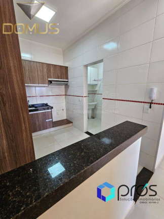 Imagem Apartamento com 2 Quartos à Venda, 71 m² em City Ribeirão - Ribeirão Preto