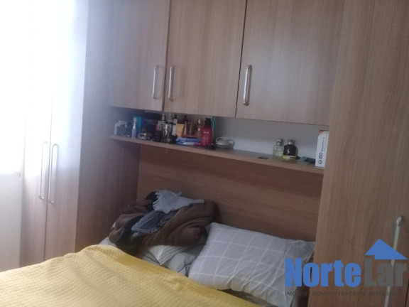 Imagem Apartamento com 2 Quartos à Venda, 45 m² em Vila Regina - São Paulo