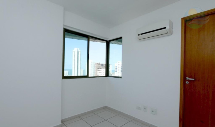 Imagem Apartamento com 4 Quartos para Alugar, 170 m² em Boa Viagem - Recife
