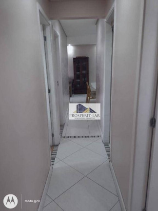 Imagem Apartamento com 3 Quartos à Venda, 82 m² em Vila Augusta - Guarulhos Imagem Apartamento com 3 Quartos à Venda, 82 m² em Vila Augusta - Guarulhos