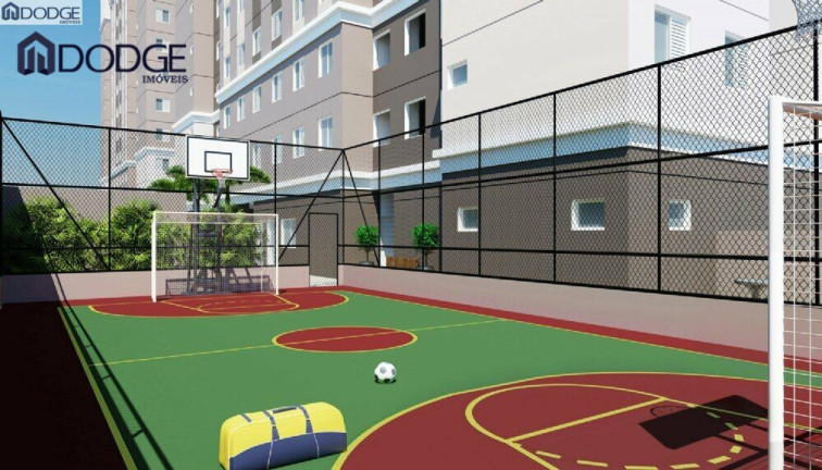 Imagem Apartamento com 2 Quartos à Venda, 48 m² em Paulicéia - São Bernardo Do Campo Imagem Apartamento com 2 Quartos à Venda, 48 m² em Paulicéia - São Bernardo Do Campo