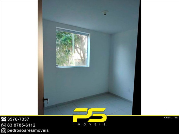 Imagem Apartamento com 2 Quartos à Venda, 81 m² em Portal Do Sol - João Pessoa