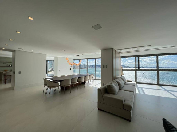 Imagem Apartamento com 5 Quartos à Venda, 460 m² em Barra Sul - Balneário Camboriú