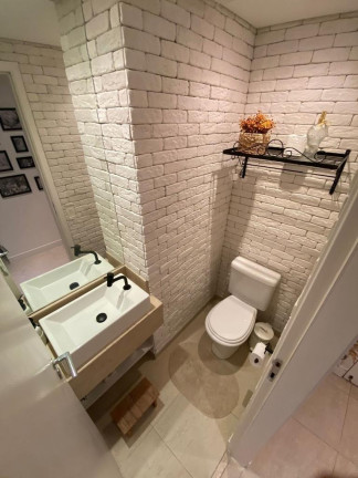 Imagem Apartamento com 3 Quartos à Venda, 250 m² em Panamby - São Paulo