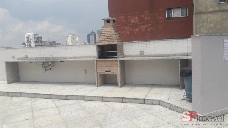 Imagem Apartamento com 1 Quarto à Venda, 35 m² em Consolação - São Paulo Imagem Apartamento com 1 Quarto à Venda, 35 m² em Consolação - São Paulo