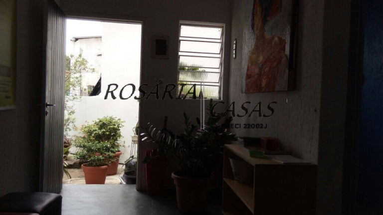 Imagem Casa com 1 Quarto à Venda, 100 m² em Pinheiros - São Paulo Imagem Casa com 1 Quarto à Venda, 100 m² em Pinheiros - São Paulo