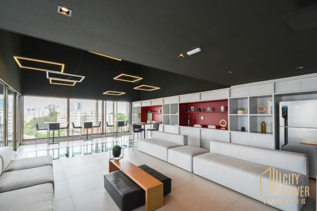 Imagem Apartamento com 1 Quarto à Venda, 34 m² em Cerqueira César - São Paulo Imagem Apartamento com 1 Quarto à Venda, 34 m² em Cerqueira César - São Paulo