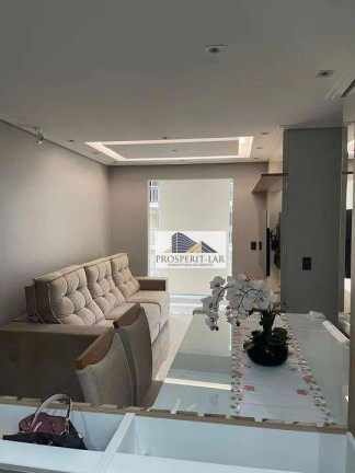 Imagem Apartamento com 3 Quartos à Venda, 62 m² em Vila Miriam - Guarulhos Imagem Apartamento com 3 Quartos à Venda, 62 m² em Vila Miriam - Guarulhos