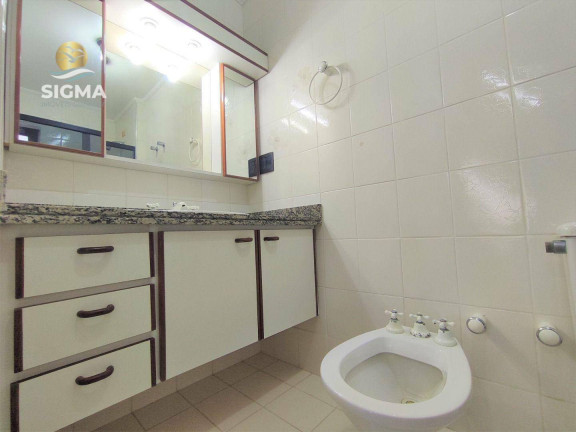 Imagem Apartamento com 3 Quartos à Venda, 159 m² em Jardim Astúrias - Guarujá Imagem Apartamento com 3 Quartos à Venda, 159 m² em Jardim Astúrias - Guarujá