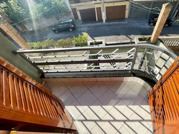Imagem Sobrado com 3 Quartos à Venda, 182 m² em Pirituba - São Paulo