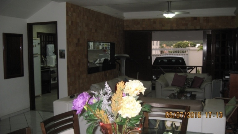 Imagem Casa com 4 Quartos à Venda, 216 m² em Capim Macio - Natal