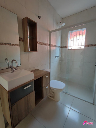 Imagem Casa com 3 Quartos à Venda, 99 m² em São João Do Rio Vermelho - Florianópolis Imagem Casa com 3 Quartos à Venda, 99 m² em São João Do Rio Vermelho - Florianópolis