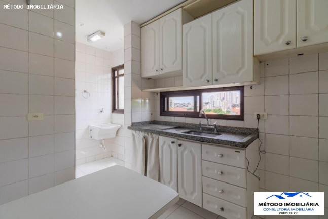 Imagem Apartamento com 3 Quartos à Venda, 61 m² em Saúde - São Paulo