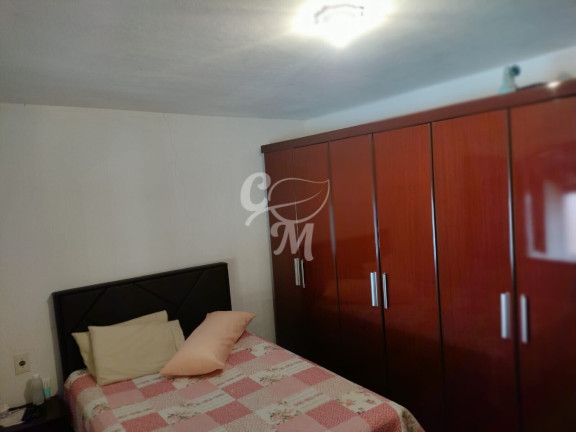 Imagem Casa com 2 Quartos à Venda, 102 m² em Jardim Pacaembu - Jundiaí