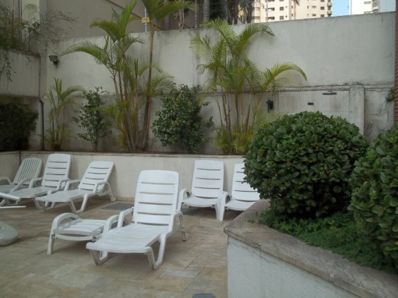 Imagem Apartamento com 2 Quartos à Venda, 56 m² em Jardim Da Saude - São Paulo Imagem Apartamento com 2 Quartos à Venda, 56 m² em Jardim Da Saude - São Paulo