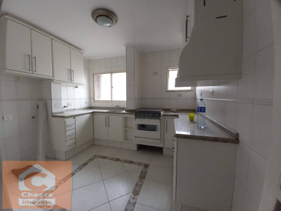 Cobertura com 1 Quarto à Venda, 80 m² em Bela Vista - São Paulo