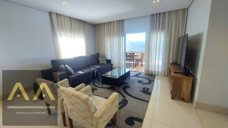 Imagem Casa com 5 Quartos para Alugar, 400 m² em Alphaville - Santana De Parnaíba Imagem Casa com 5 Quartos para Alugar, 400 m² em Alphaville - Santana De Parnaíba