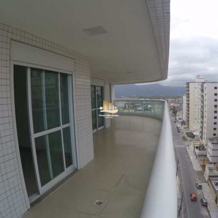 Imagem Apartamento com 3 Quartos à Venda, 172 m² em Tupi - Praia Grande