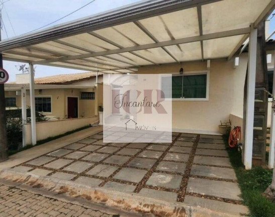 Casa com 3 Quartos à Venda, 100 m² em São Paulo
