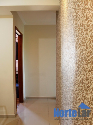 Imagem Apartamento com 3 Quartos à Venda, 80 m² em Vila Maria Alta - São Paulo