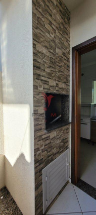 Imagem Casa com 3 Quartos à Venda, 87 m² em Perequê - Porto Belo