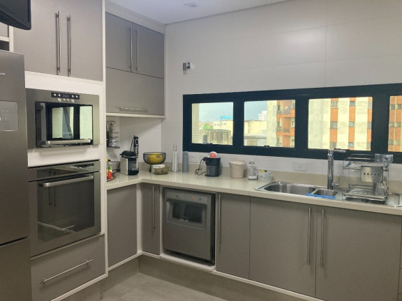 Imagem Apartamento com 3 Quartos à Venda, 225 m² em Centro - Suzano