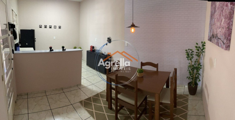 Imagem Casa com 2 Quartos à Venda, 93 m² em Jardim Ipê V - Mogi Guaçu Imagem Casa com 2 Quartos à Venda, 93 m² em Jardim Ipê V - Mogi Guaçu