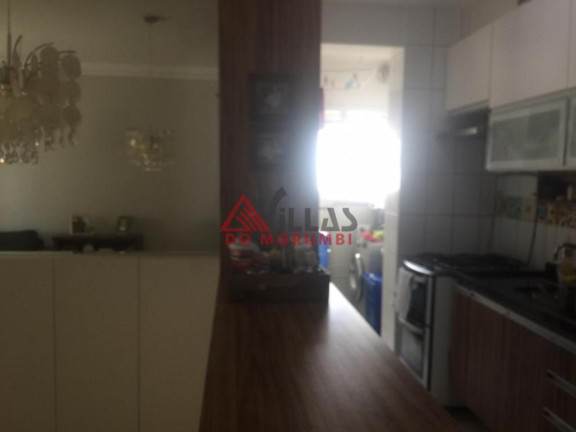 Imagem Apartamento com 2 Quartos à Venda, 67 m² em Vila Andrade - São Paulo