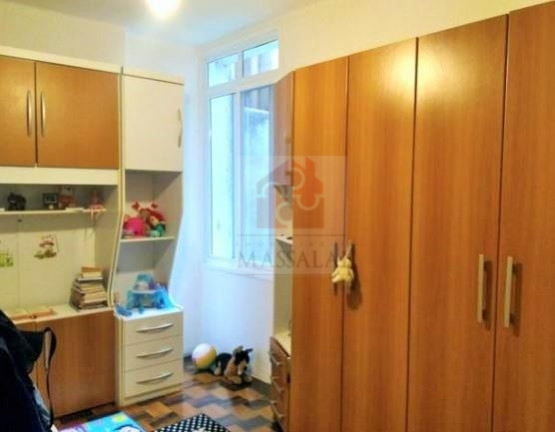 Imagem Apartamento com 2 Quartos à Venda, 57 m² em Azenha - Porto Alegre Imagem Apartamento com 2 Quartos à Venda, 57 m² em Azenha - Porto Alegre