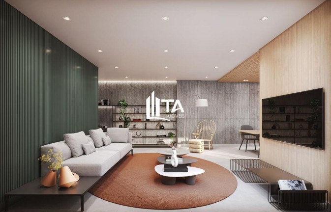 Imagem Imóvel com 2 Quartos à Venda, 68 m² em Chácara Da Barra - Campinas Imagem Imóvel com 2 Quartos à Venda, 68 m² em Chácara Da Barra - Campinas
