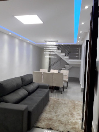 Imagem Sobrado com 3 Quartos à Venda, 140 m² em Jardim Adriana - Guarulhos Imagem Sobrado com 3 Quartos à Venda, 140 m² em Jardim Adriana - Guarulhos