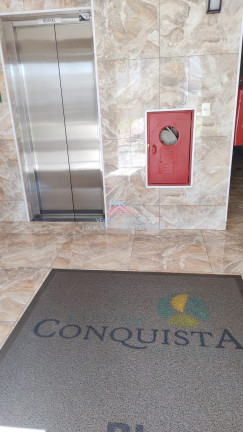 Imagem Apartamento com 2 Quartos à Venda, 64 m² em Jardim Tamoio - Jundiaí