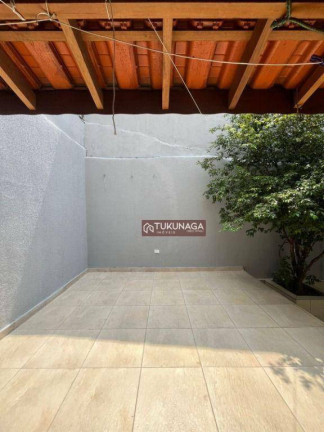 Imagem Sobrado com 3 Quartos à Venda, 220 m² em Vila São João - Guarulhos