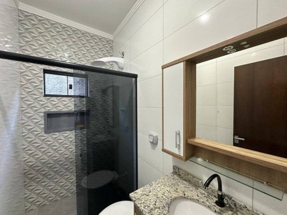 Imagem Casa com 3 Quartos à Venda, 130 m² em Centro - Balneário Barra Do Sul Imagem Casa com 3 Quartos à Venda, 130 m² em Centro - Balneário Barra Do Sul