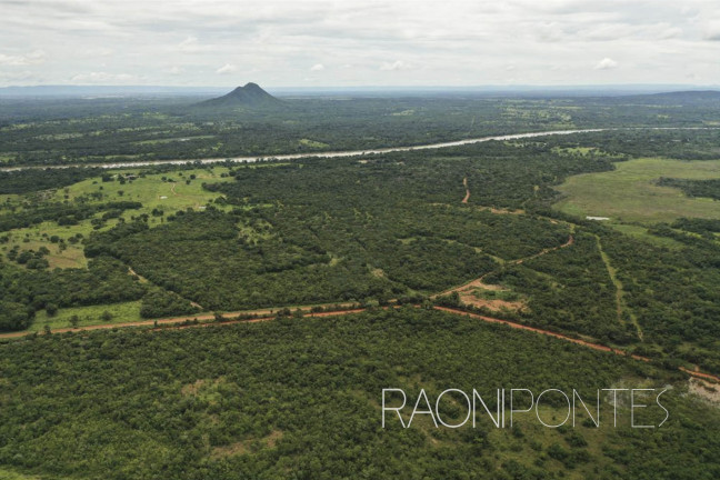 Imagem Fazenda à Venda, 3.810.000 m² em Zona Rural - Várzea Grande Imagem Fazenda à Venda, 3.810.000 m² em Zona Rural - Várzea Grande