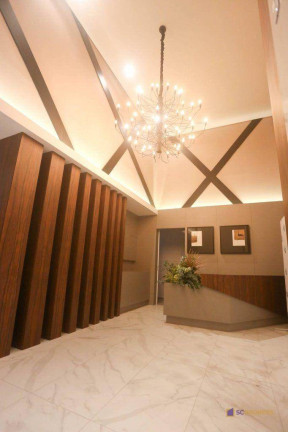 Imagem Apartamento com 3 Quartos à Venda, 144 m² em Praia Brava - Itajaí