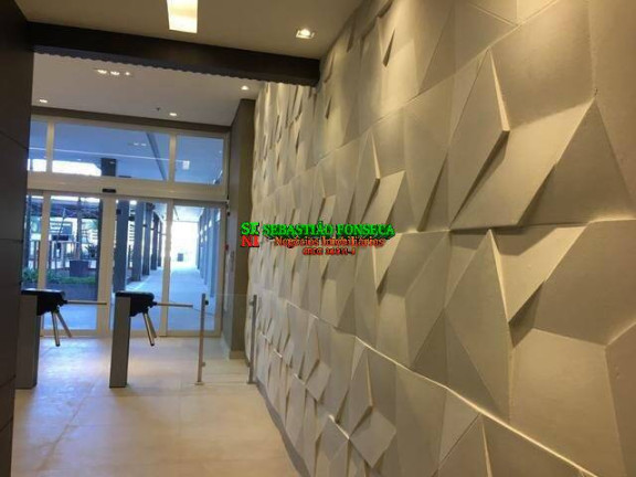 Imagem Imóvel Comercial para Alugar, 26 m² em Centro - Jacareí