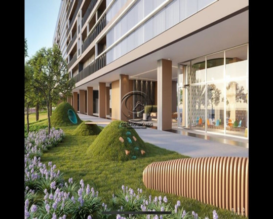 Imagem Apartamento com 2 Quartos à Venda, 86 m² em Noroeste - Brasília Imagem Apartamento com 2 Quartos à Venda, 86 m² em Noroeste - Brasília