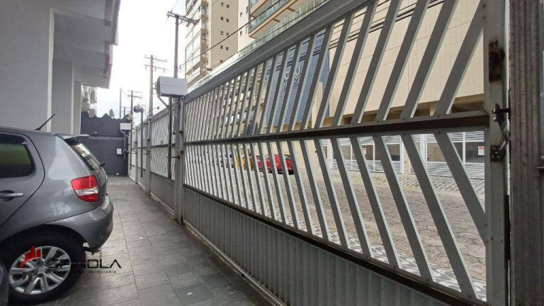 Imagem Kitnet com 1 Quarto à Venda, 38 m² em Aviação - Praia Grande