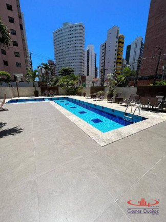 Imagem Apartamento com 4 Quartos à Venda, 310 m² em Meireles - Fortaleza