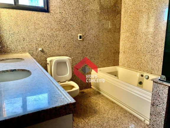 Imagem Apartamento com 5 Quartos à Venda, 340 m² em Meireles - Fortaleza