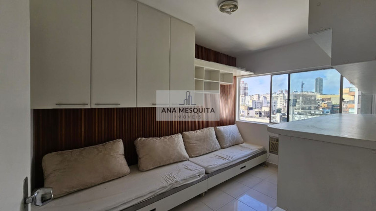Imagem Apartamento com 2 Quartos à Venda, 84 m² em Barra - Salvador