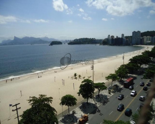 Imóvel com 4 Quartos à Venda, 160 m² em Icaraí - Niterói