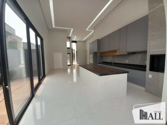 Imagem Casa com 3 Quartos à Venda, 251 m² em Parque Residencial Damha Vi - São José Do Rio Preto Imagem Casa com 3 Quartos à Venda, 251 m² em Parque Residencial Damha Vi - São José Do Rio Preto
