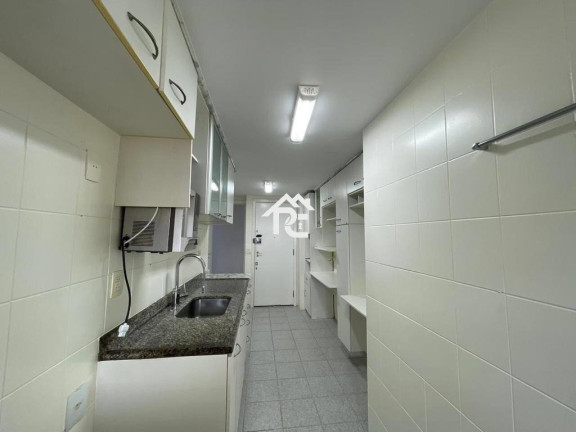 Imagem Apartamento com 4 Quartos à Venda,  em Jardim Botânico - Rio De Janeiro