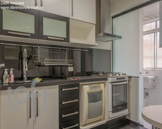 Imagem Apartamento com 3 Quartos à Venda, 89 m² em Moema Pássaros - São Paulo Imagem Apartamento com 3 Quartos à Venda, 89 m² em Moema Pássaros - São Paulo
